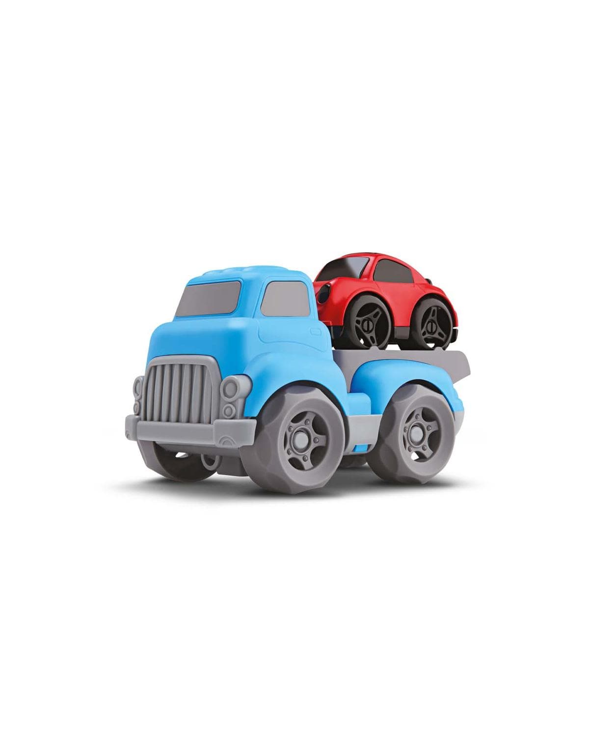 Joy.Trucks - Plataforma