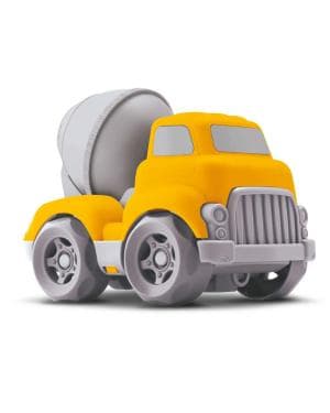 Joy.Trucks - Betoneira