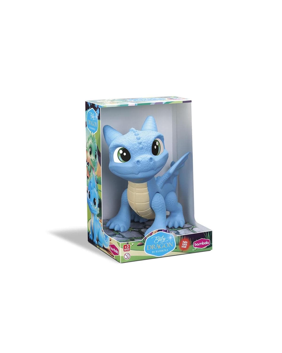 Baby Dragon