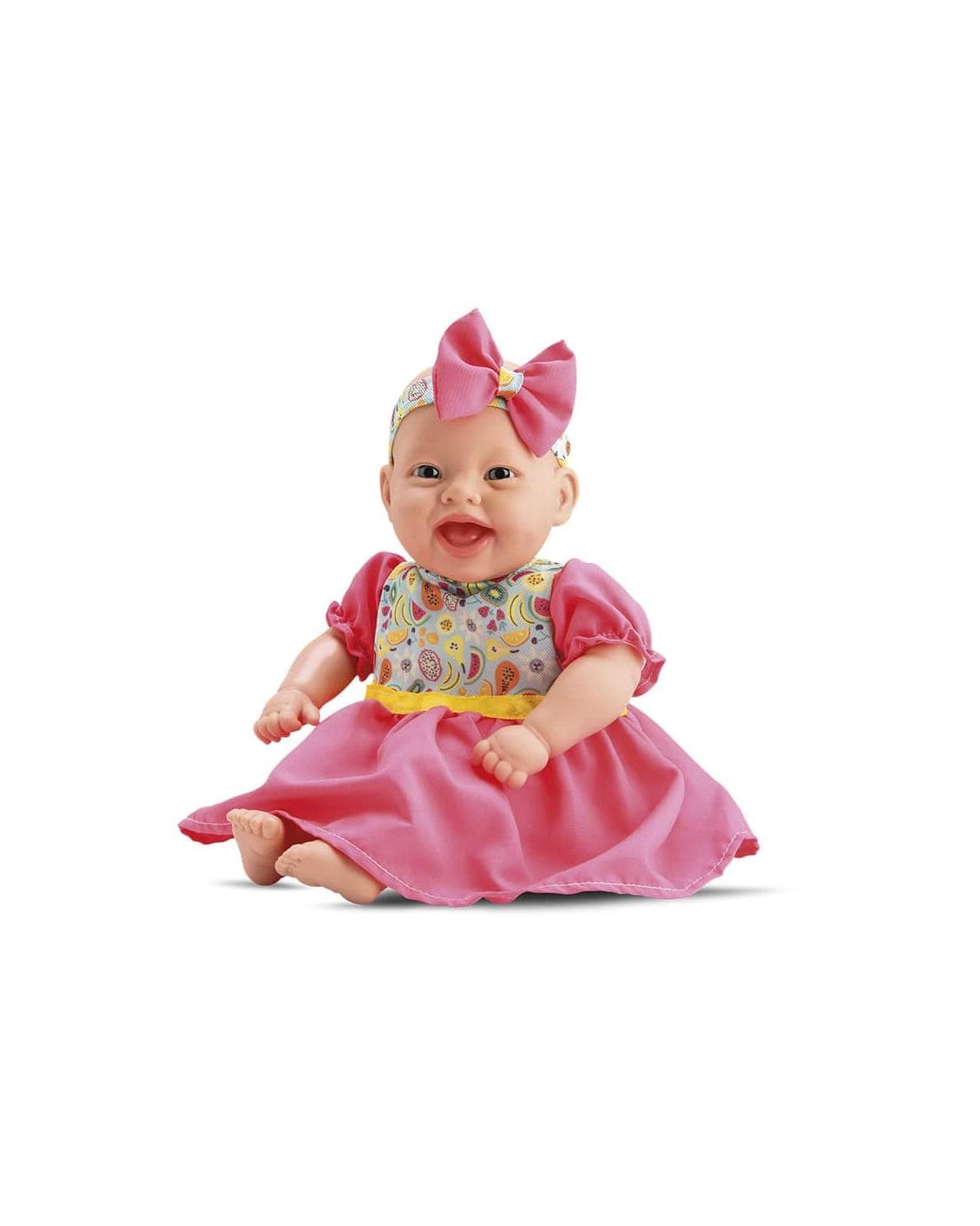 Mia - Papinha