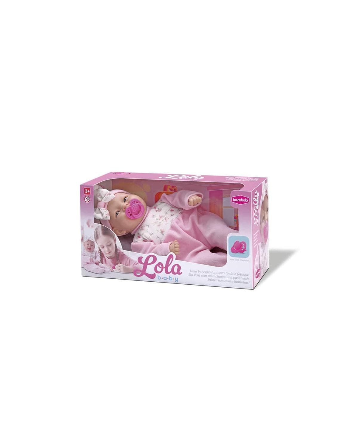 Lola Baby