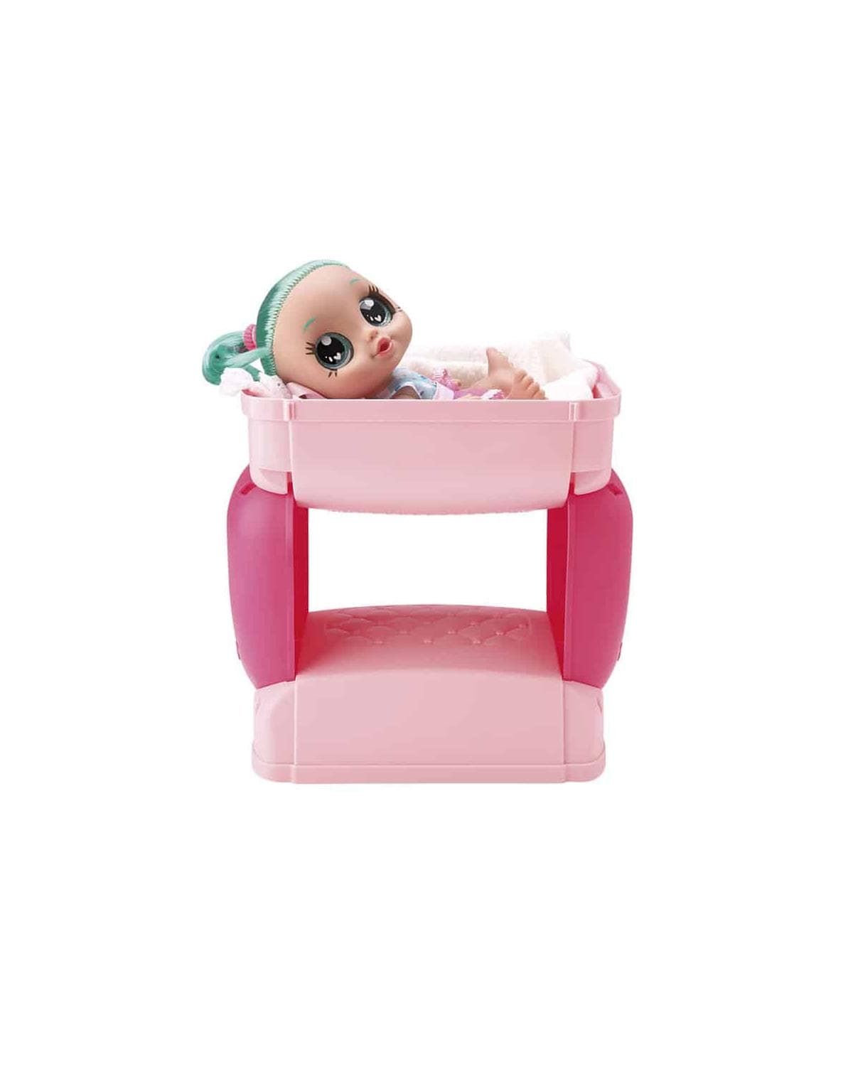 Baby Rainbow Surprise