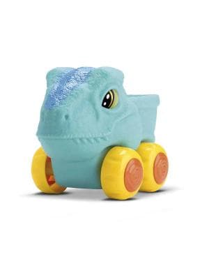 Truckzinhos Répteis - Velociraptor