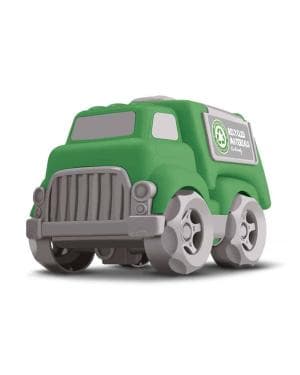 Joy.Trucks - Reciclagem