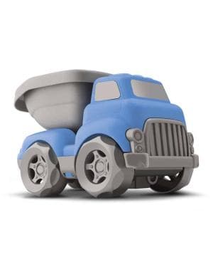 Joy.Trucks - Construcao