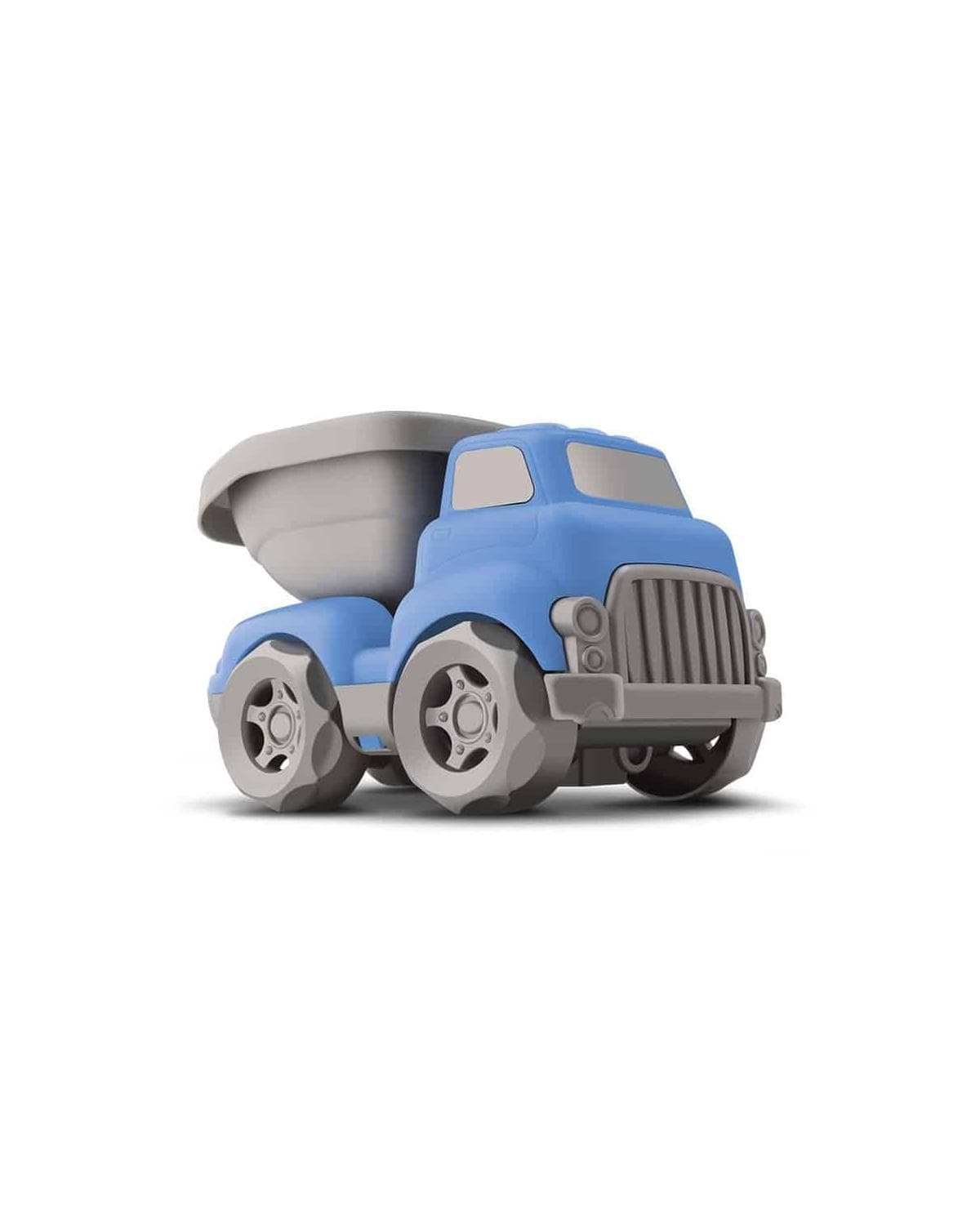 Joy.Trucks - Construcao