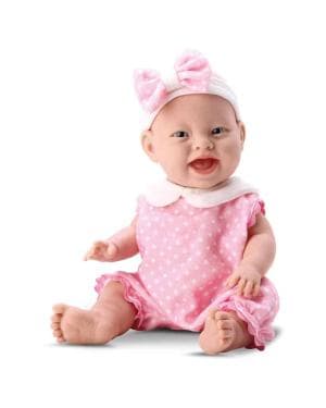 Baby Babilina Passeio