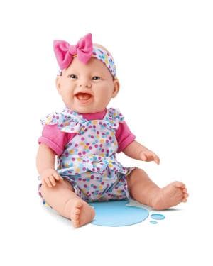Lovely Babies - Faz Xixi