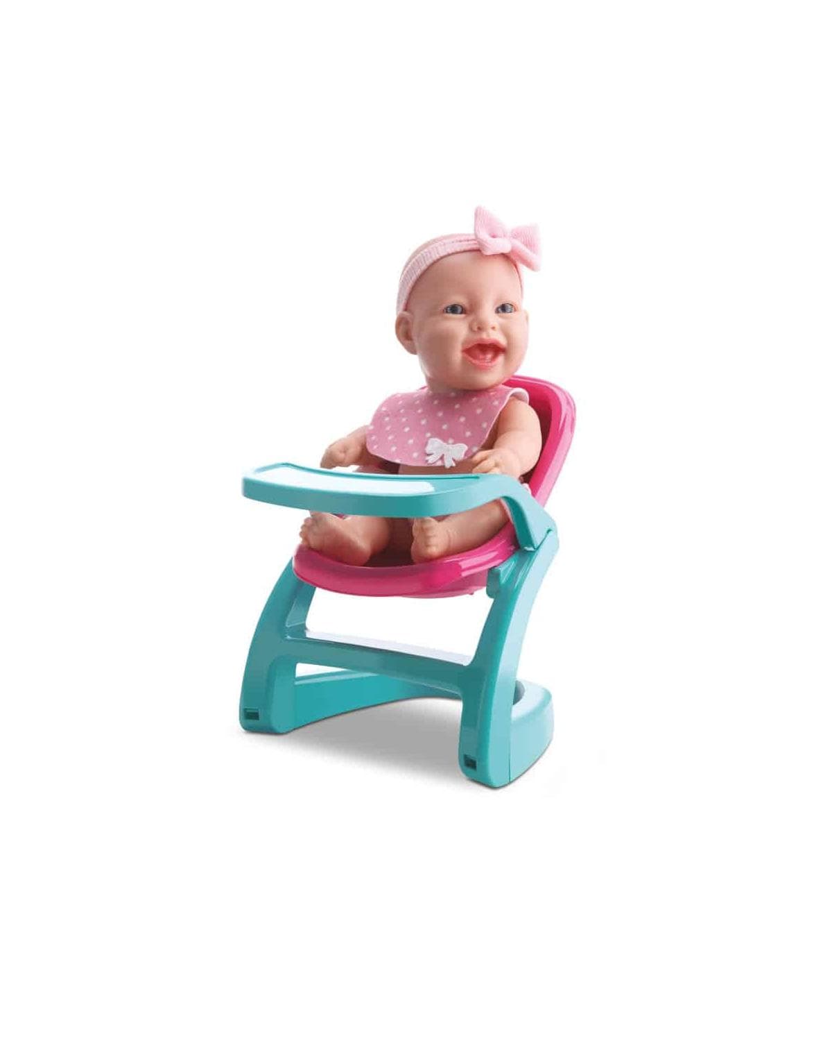 Baby Babilina Mini - Papinha