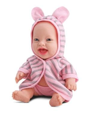 Baby Babilina Banho Mini