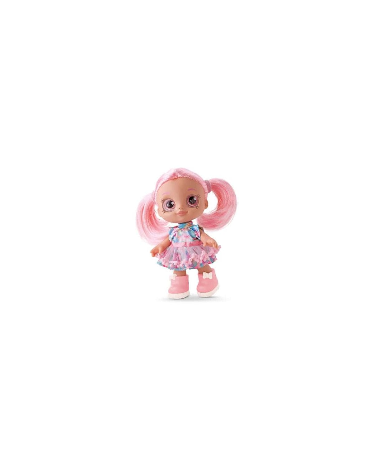 Rainbow Girls - Cherry