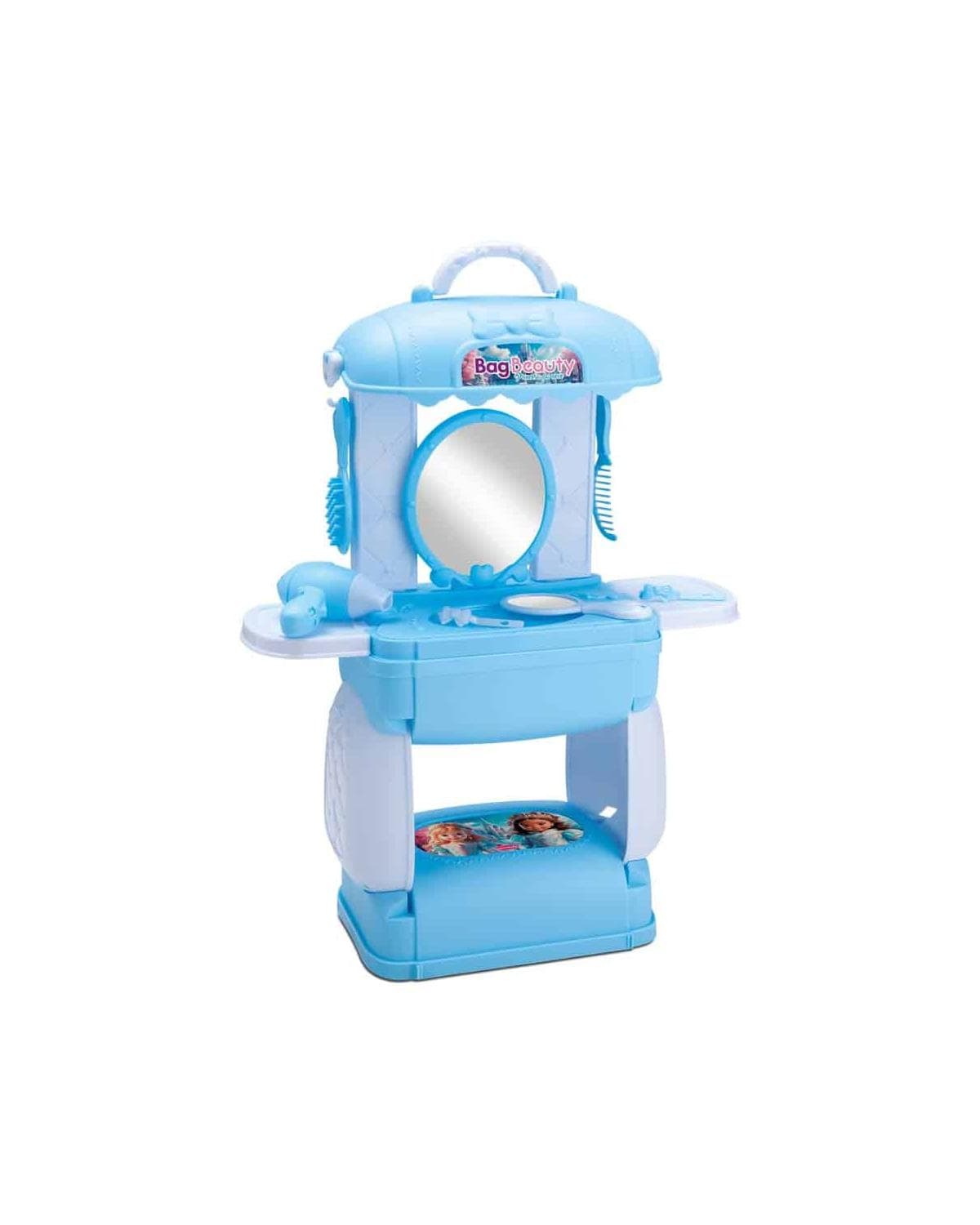 Bag Beauty - Princesa Da Neve