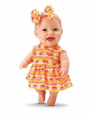 Bambolinha Papinha