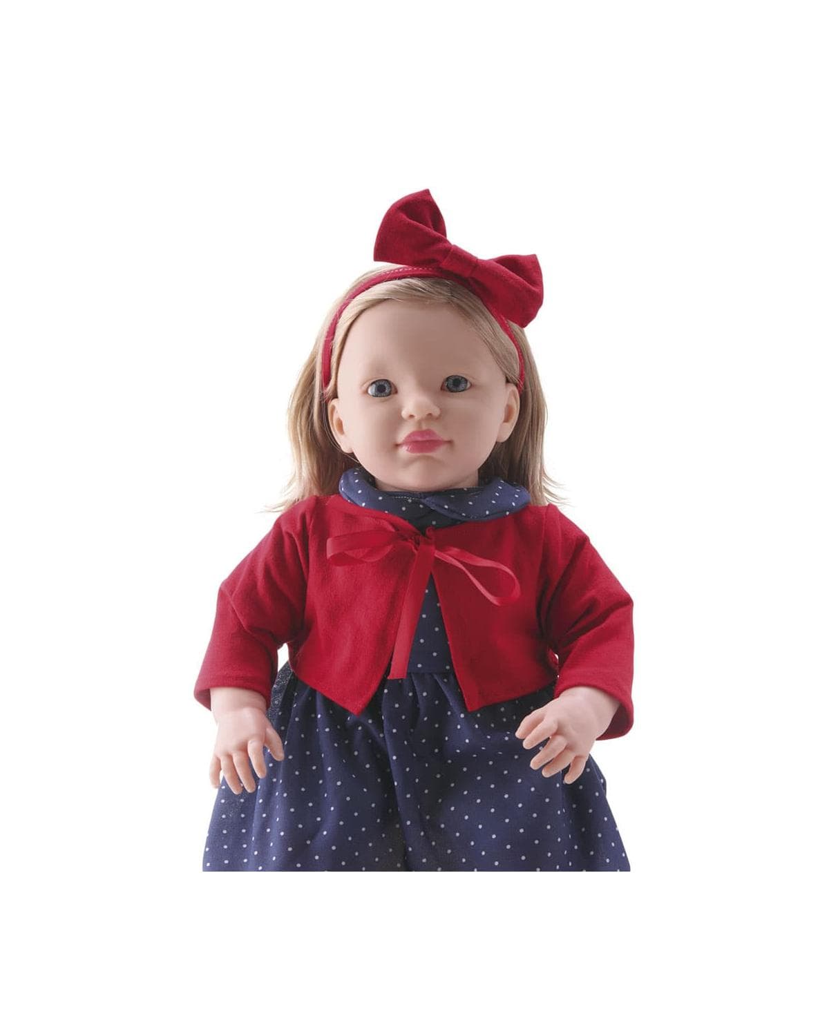 Louise (Gêmeos Loui & Louise)