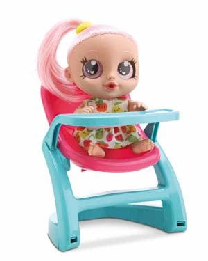 Baby Rainbow Mini - Papá