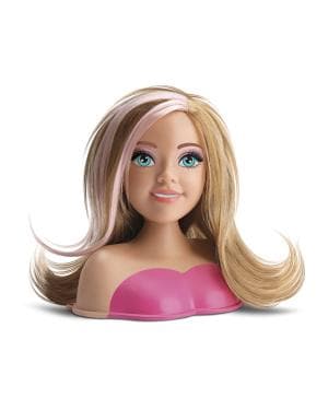 Annie Hair Style