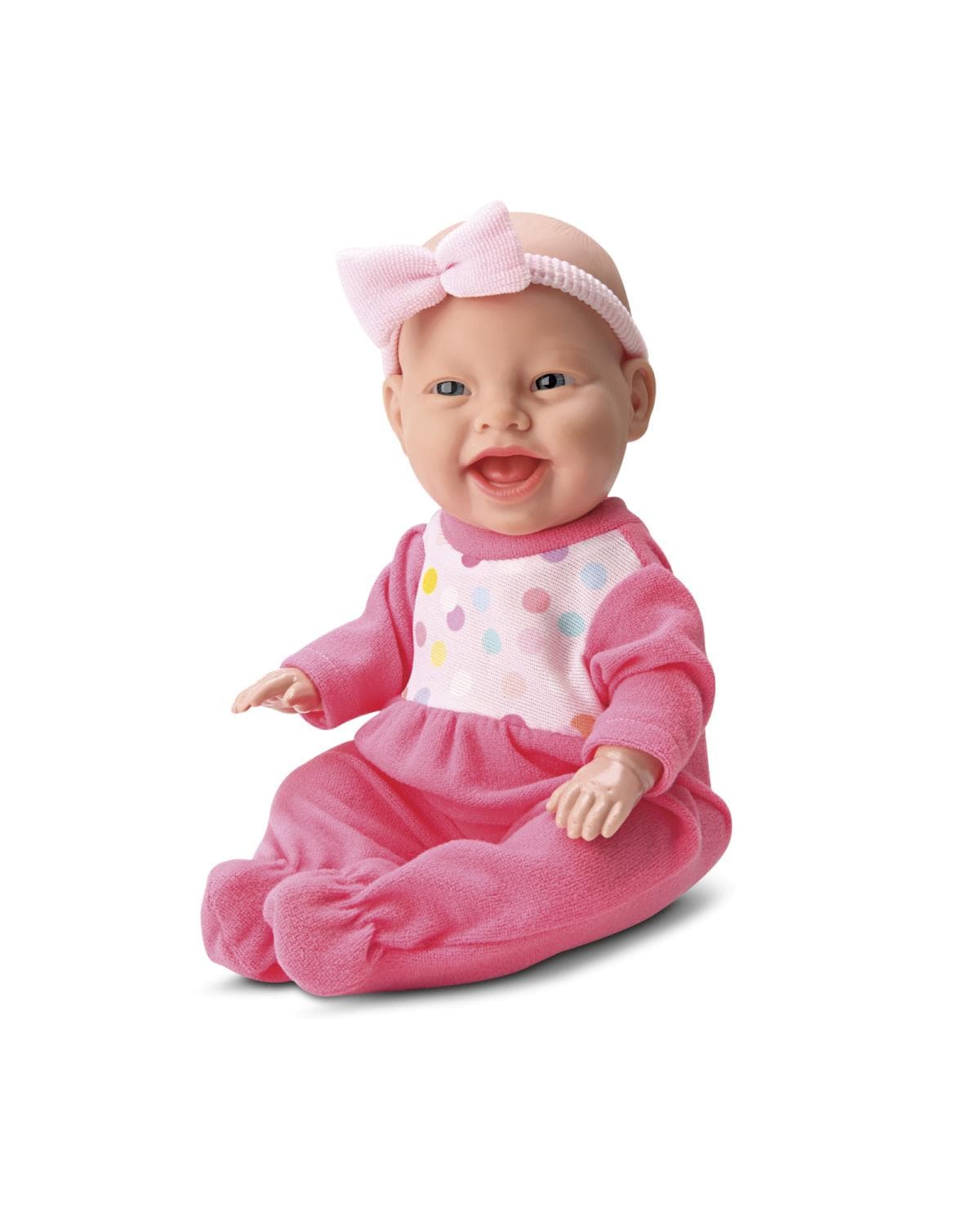 Naty Baby - Fala Frases