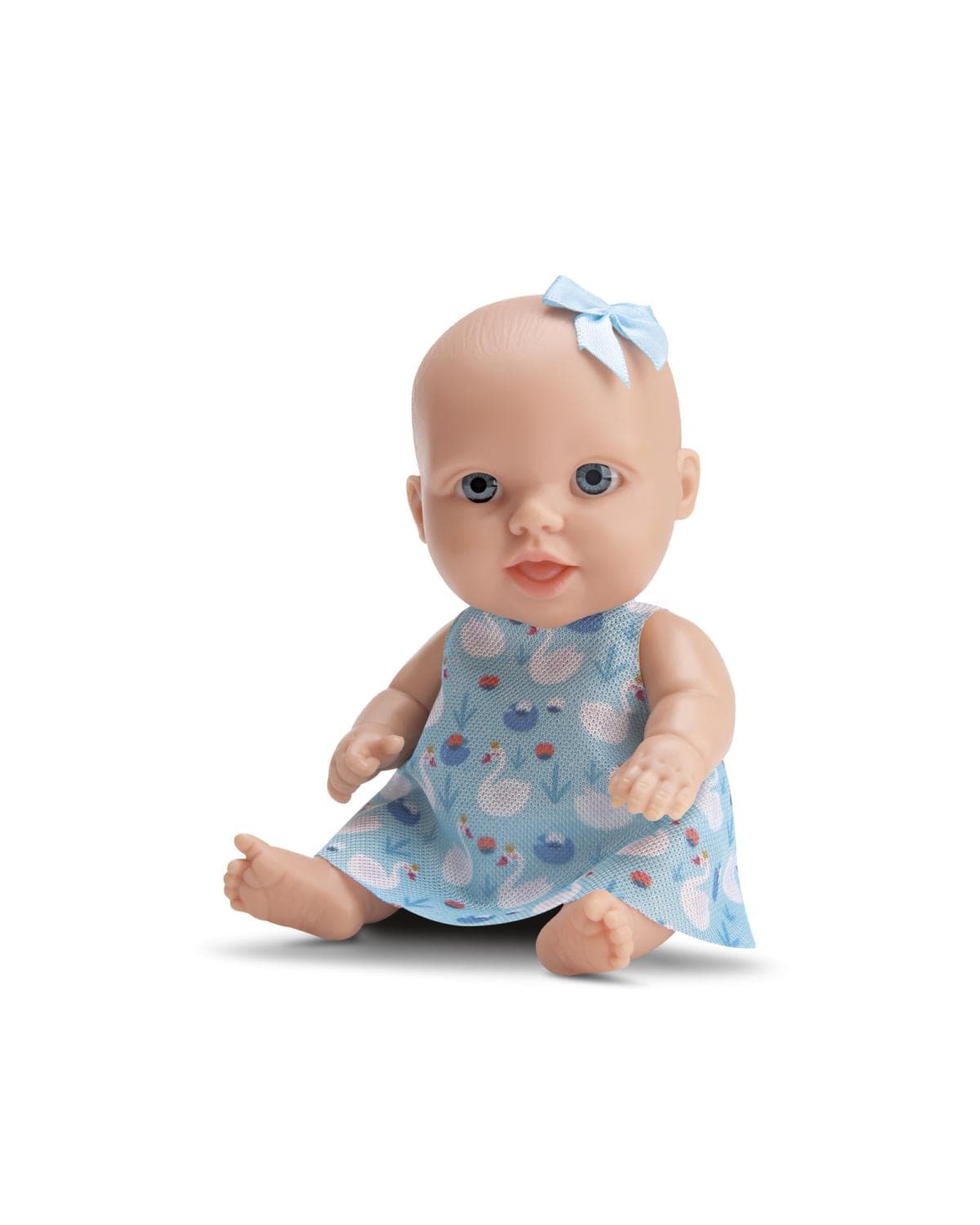 Tiny Babies - Médica