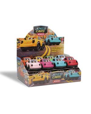 Joy.Co Cars (Display)