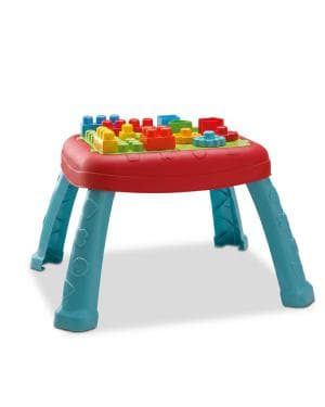 Joy.Co Baby - Mesa de Atividades