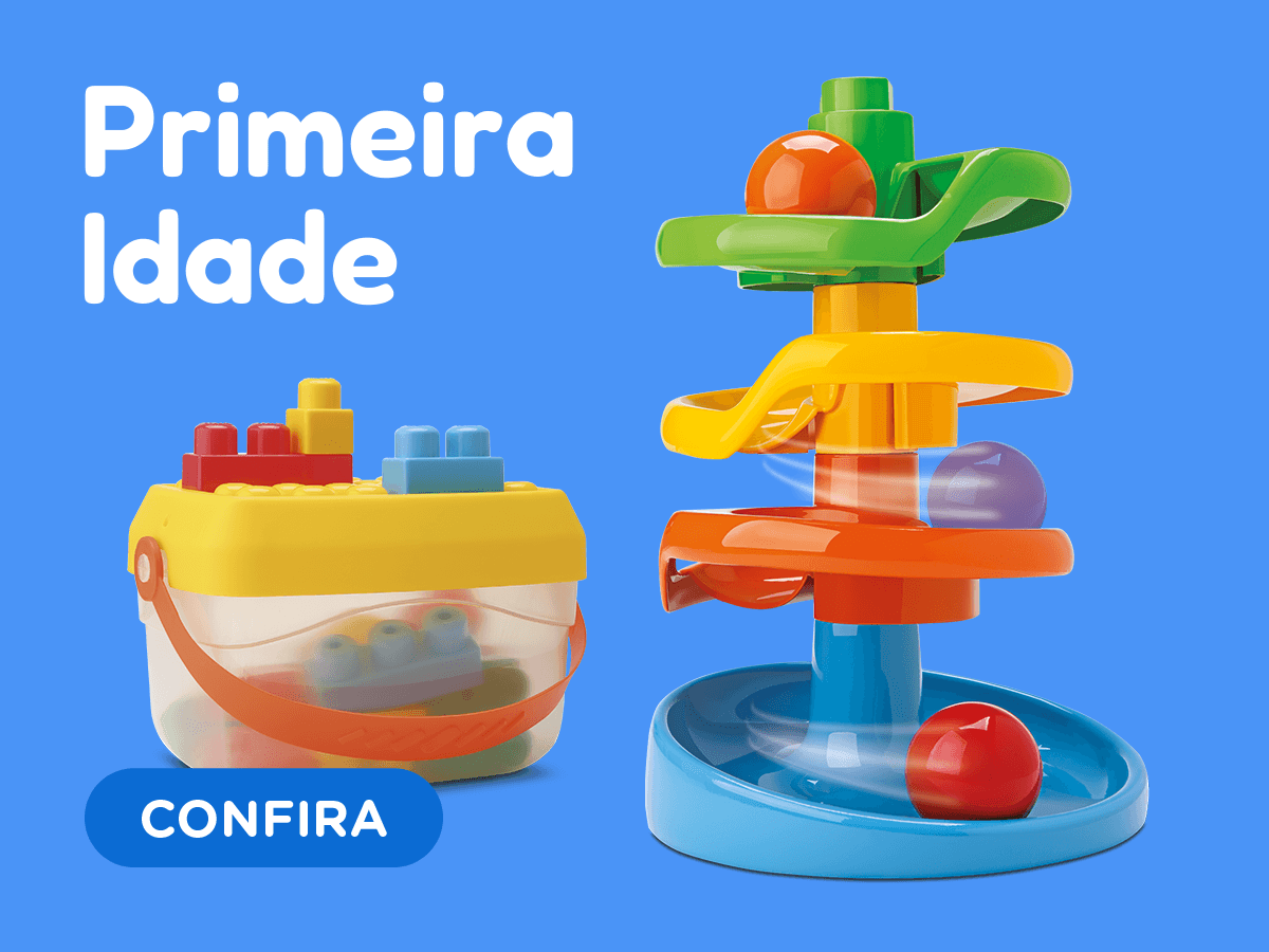 Primeira Idade
