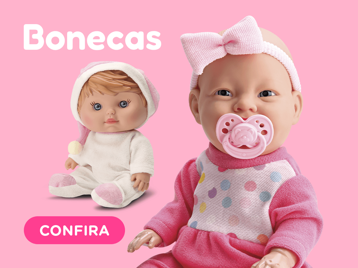 Bonecas