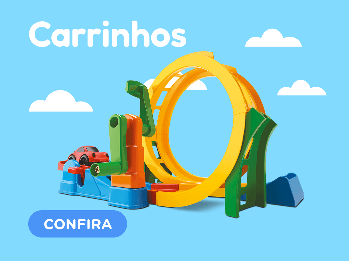 Carrinhos