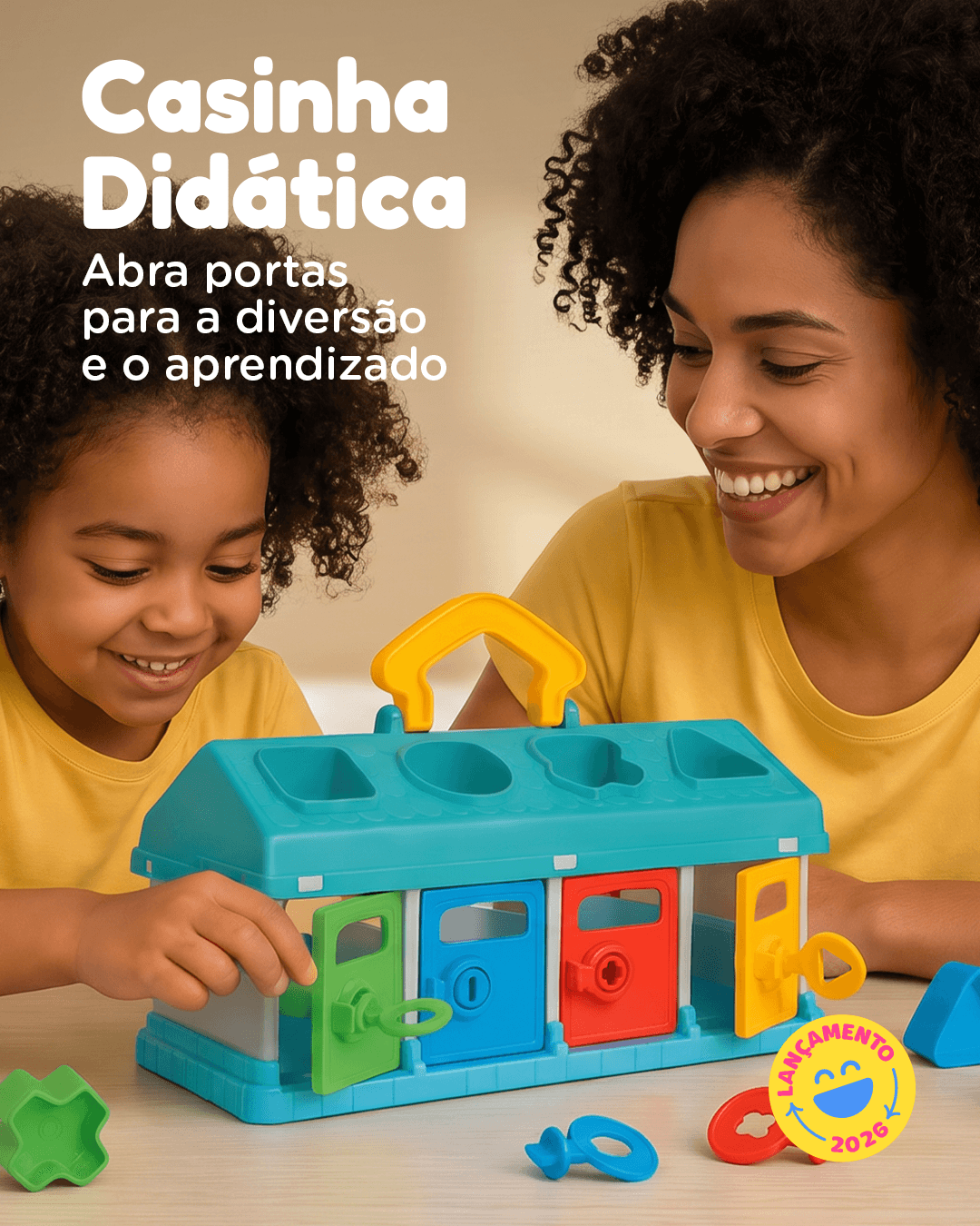 Bambola Brinquedos