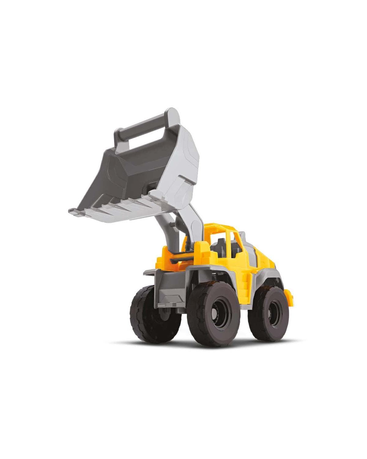 Joy.Co Construction - Carregadeira