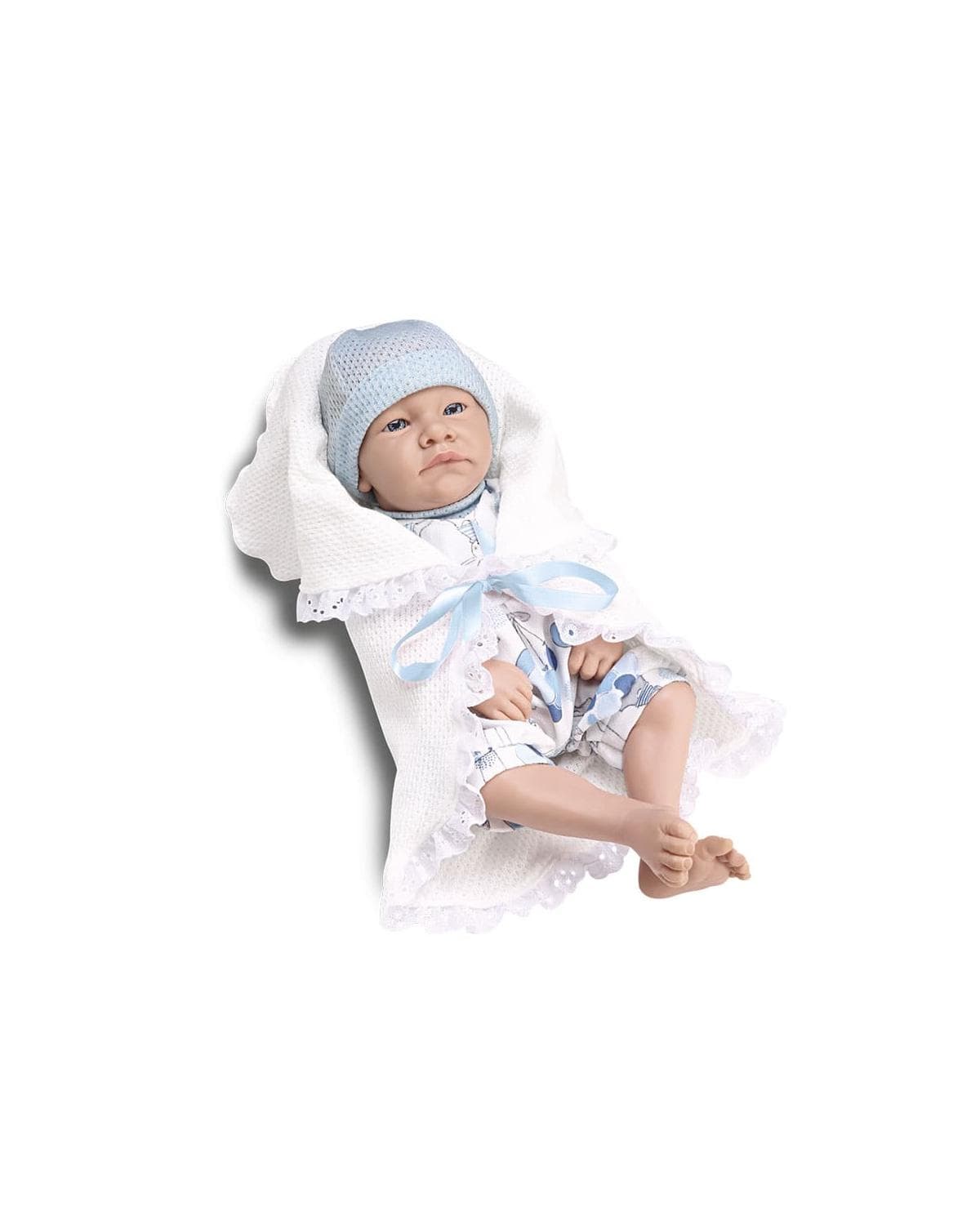 Reborn Premium - Menino