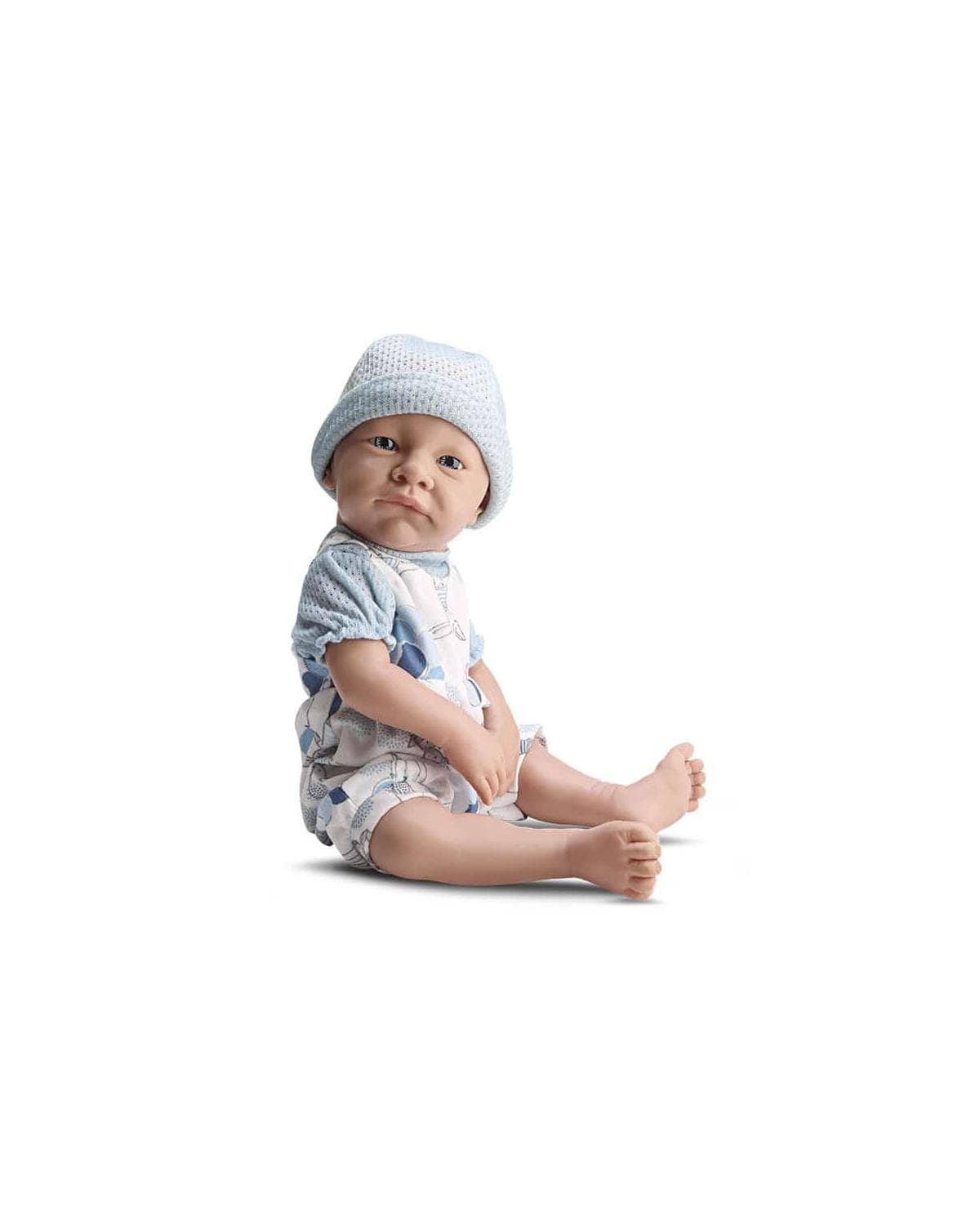 Reborn Premium - Menino