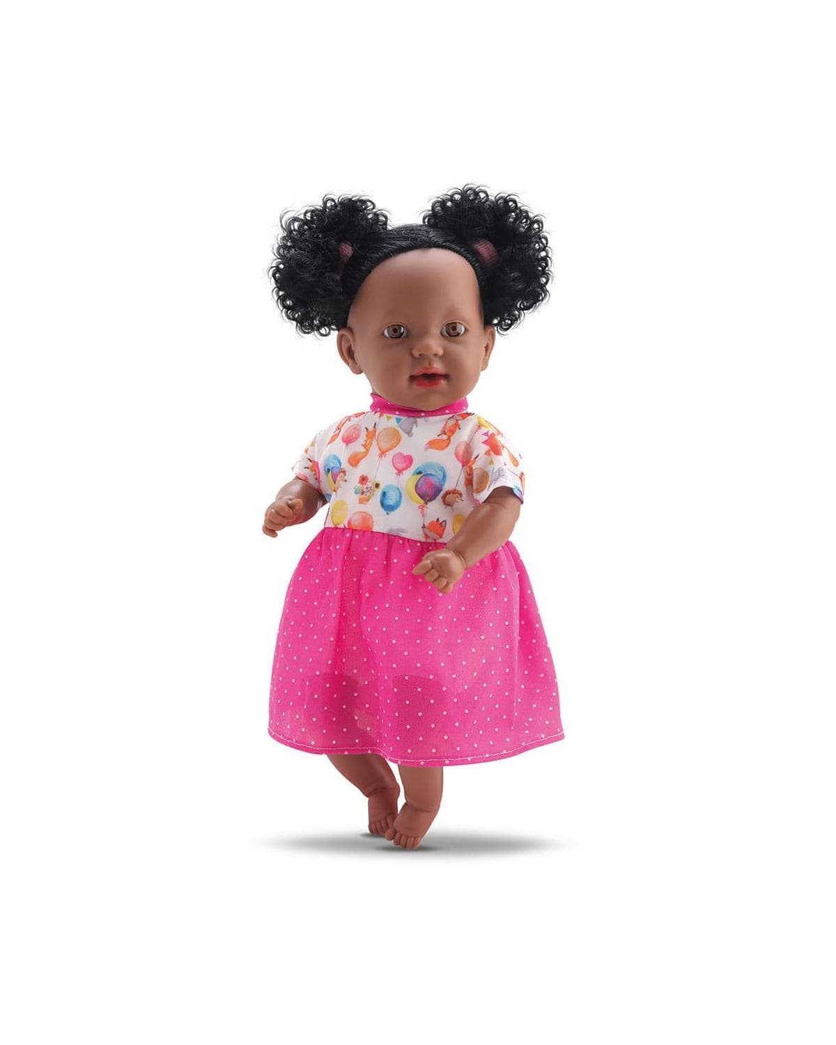 Dina Fax Xixi Negra