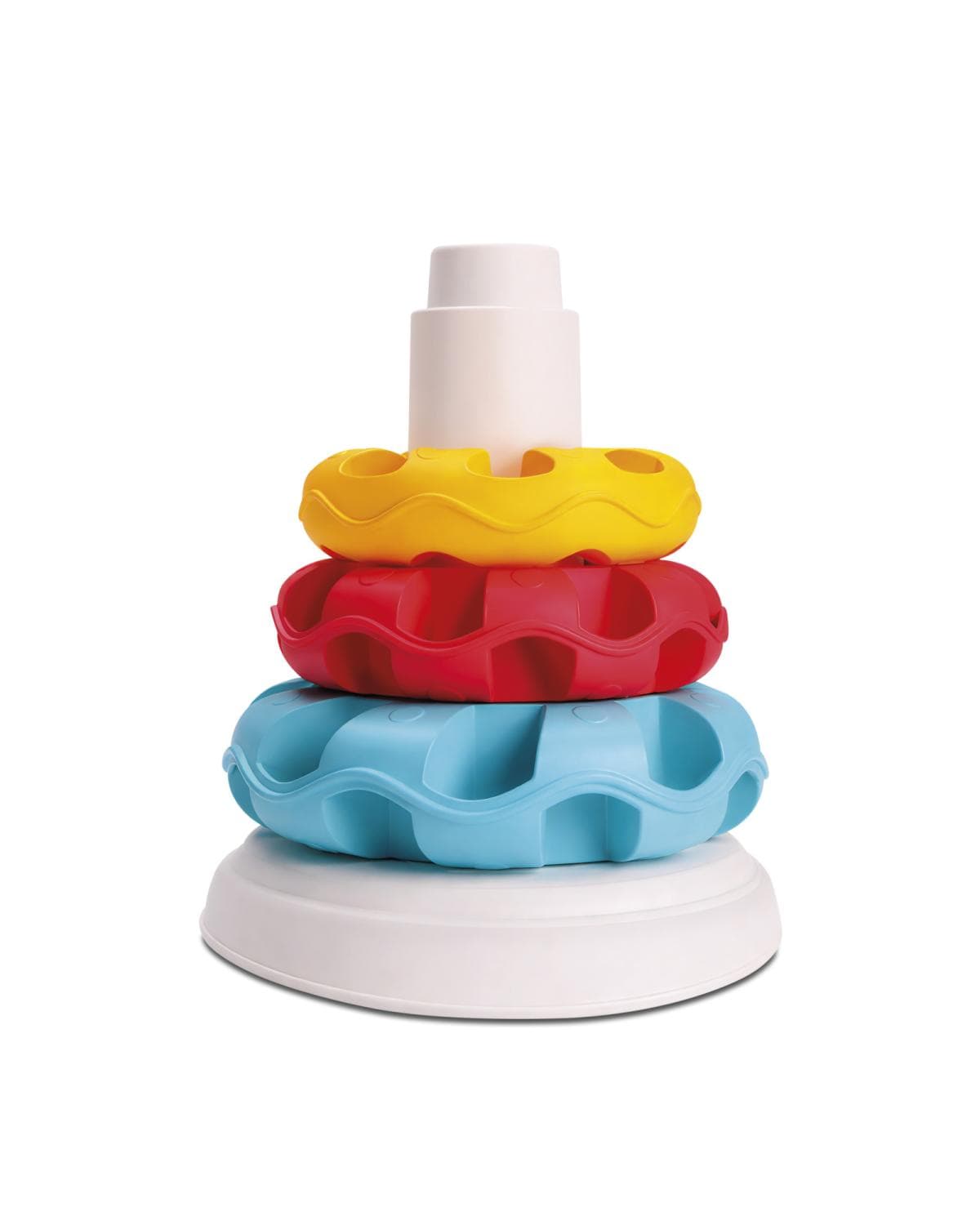 Joy.Co Baby - Pirâmide de Argolas