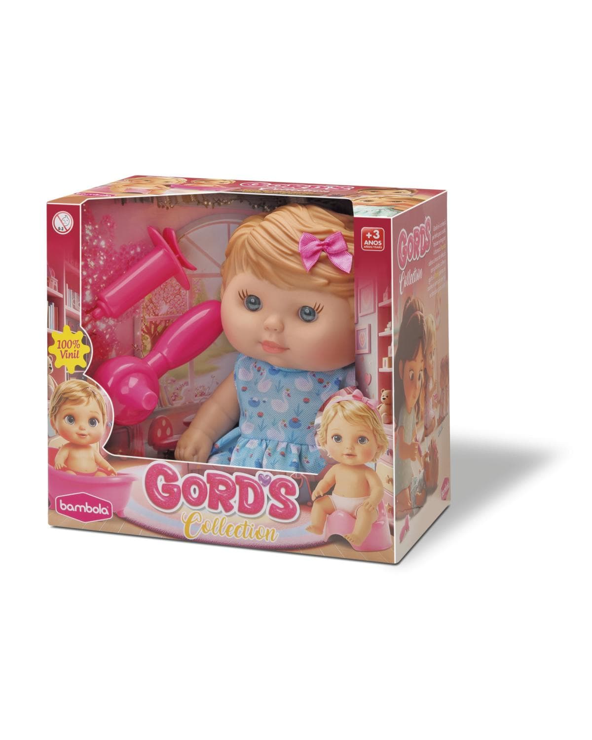 Gords Collection - Dodói