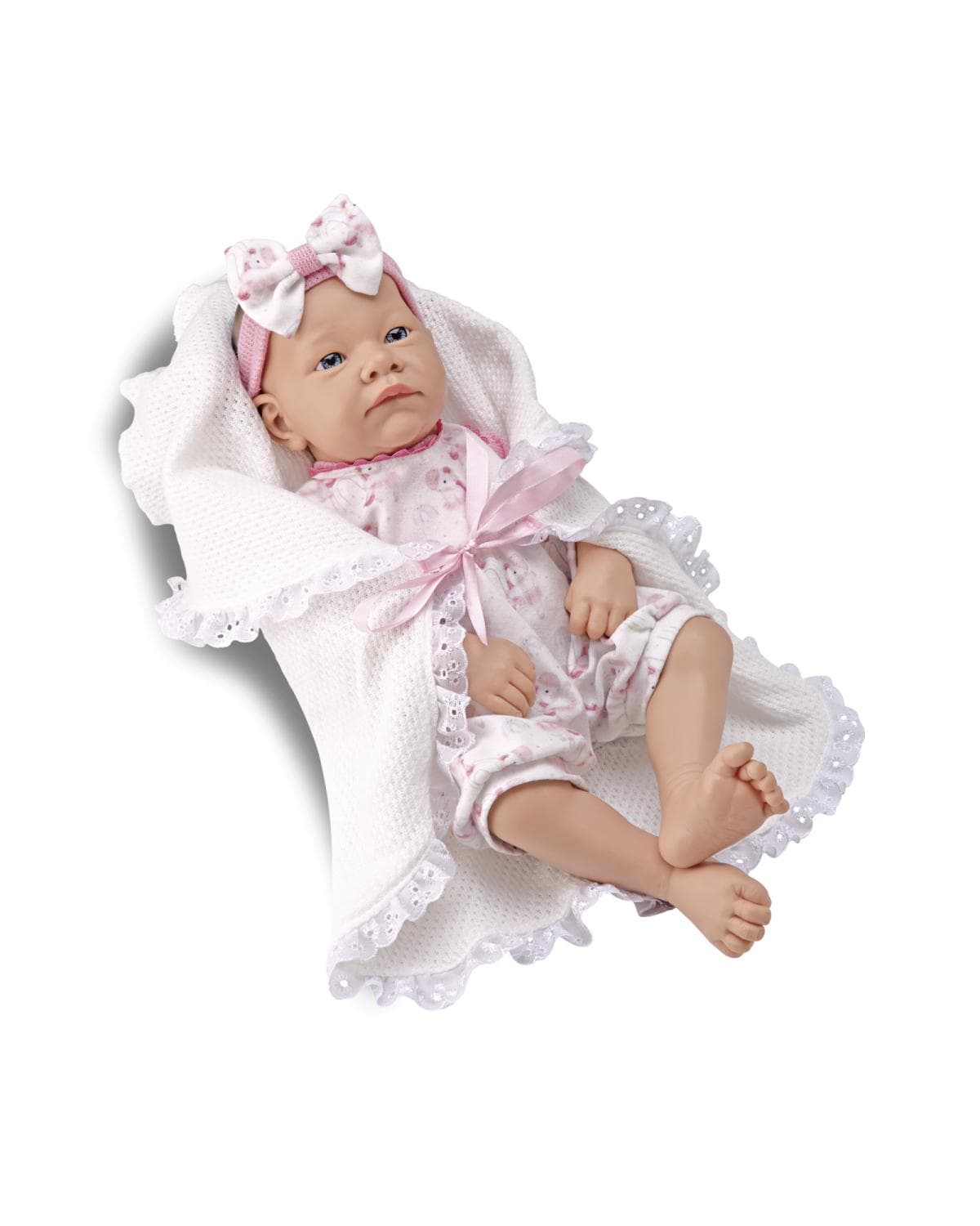 Reborn Premium - Menina (E-Commerce)