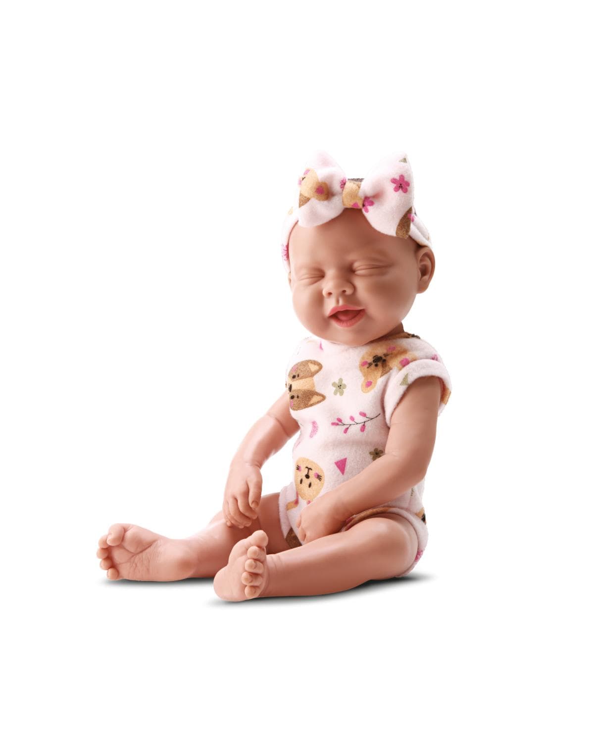 Reborn Premium - Dormindo (E-Commerce)