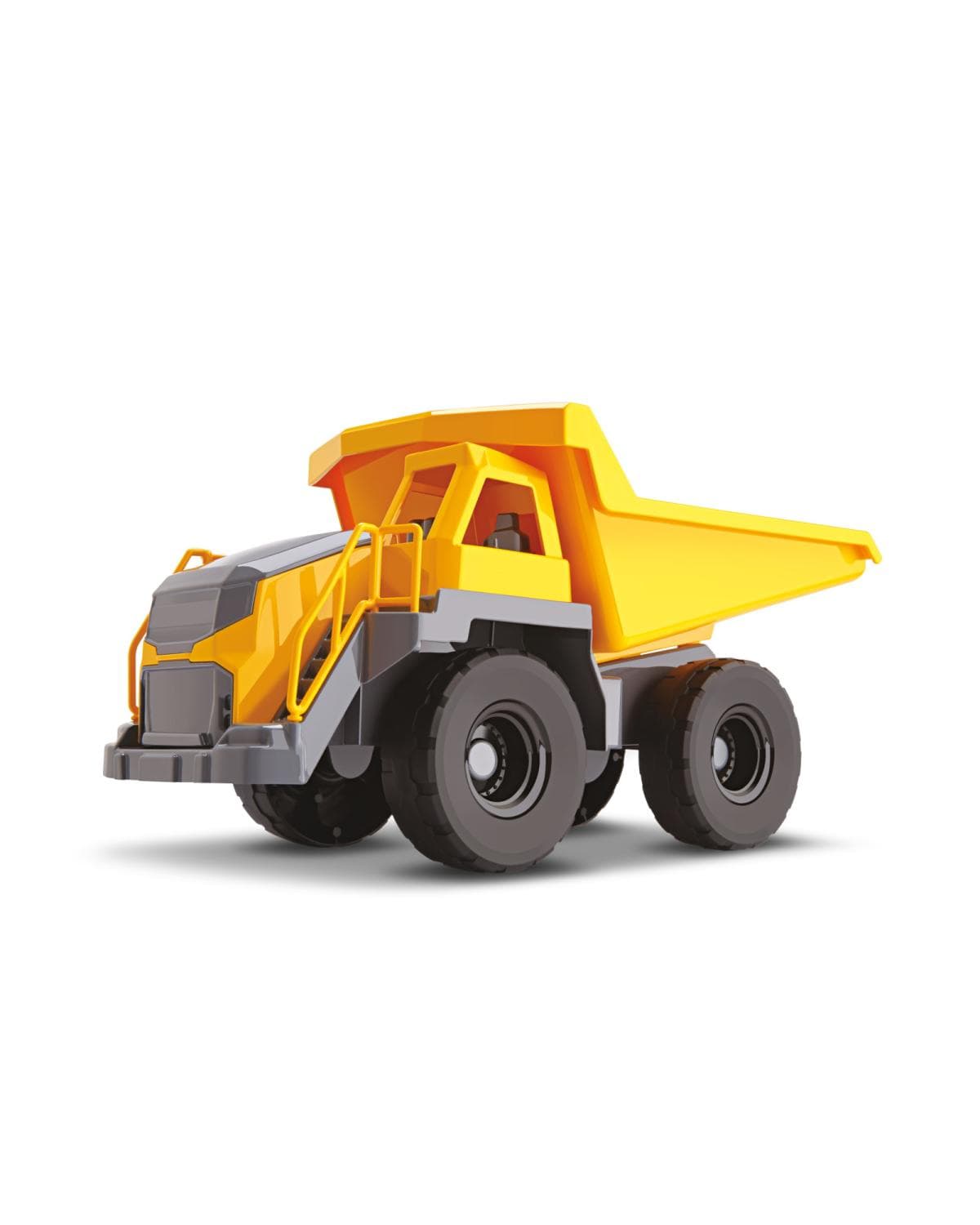 Joy.Co Construction - Mineração