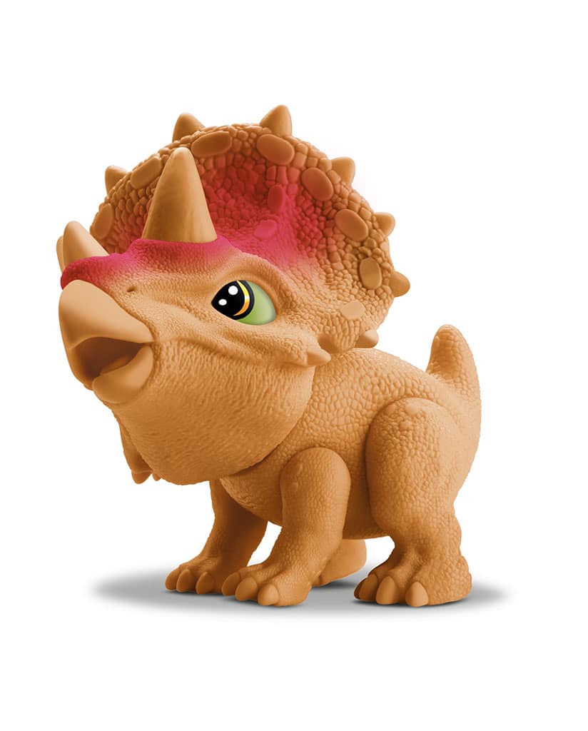 771-My-Little-Dino-Triceratops