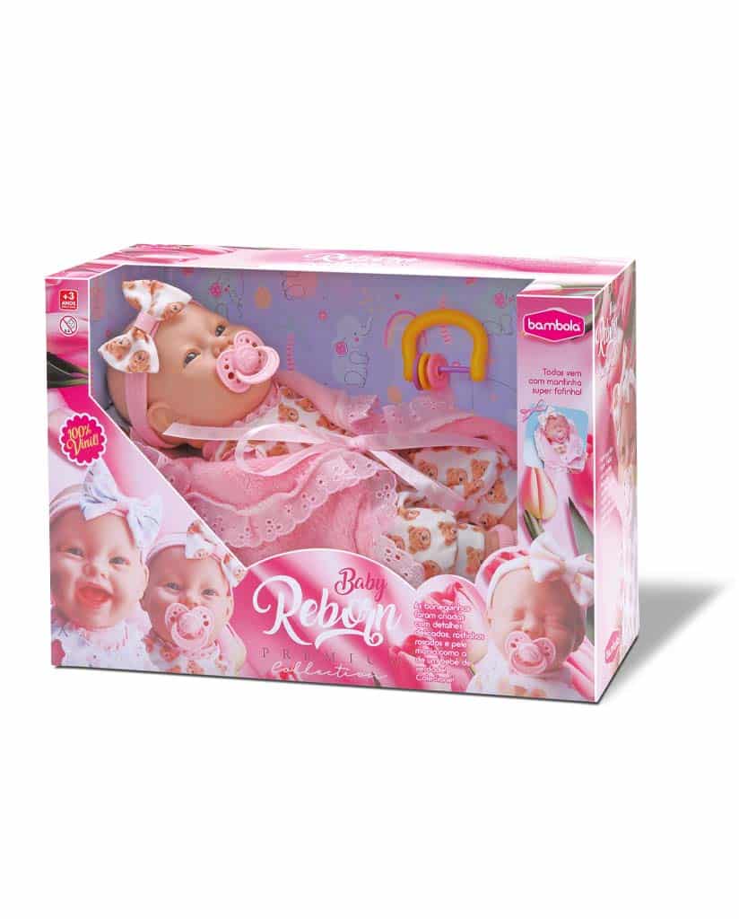 Embalagem-Ref.-923-Baby-Reborn-Premium-Recém-Nascida