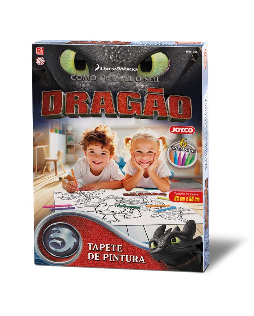 Embalagem-Ref.-955-Tapete-de-Pintura-Como-Treinar-seu-Dragão