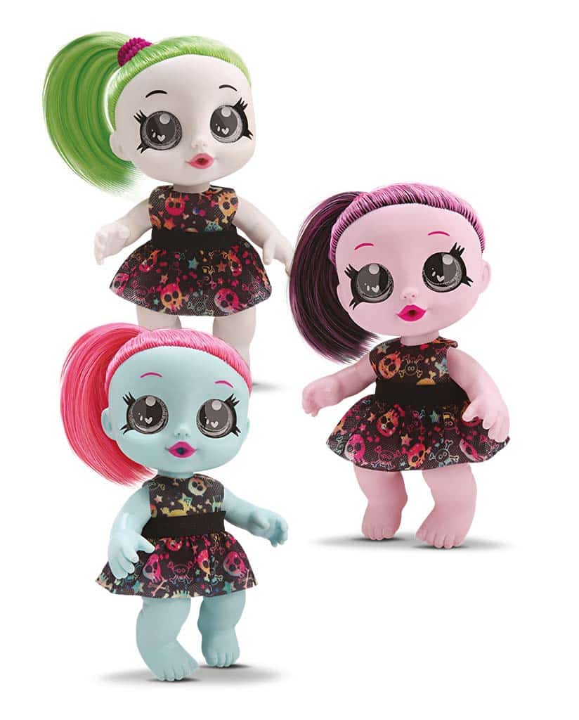 Ref.-909-Baby-Rainbow-Monster-Surprise-0