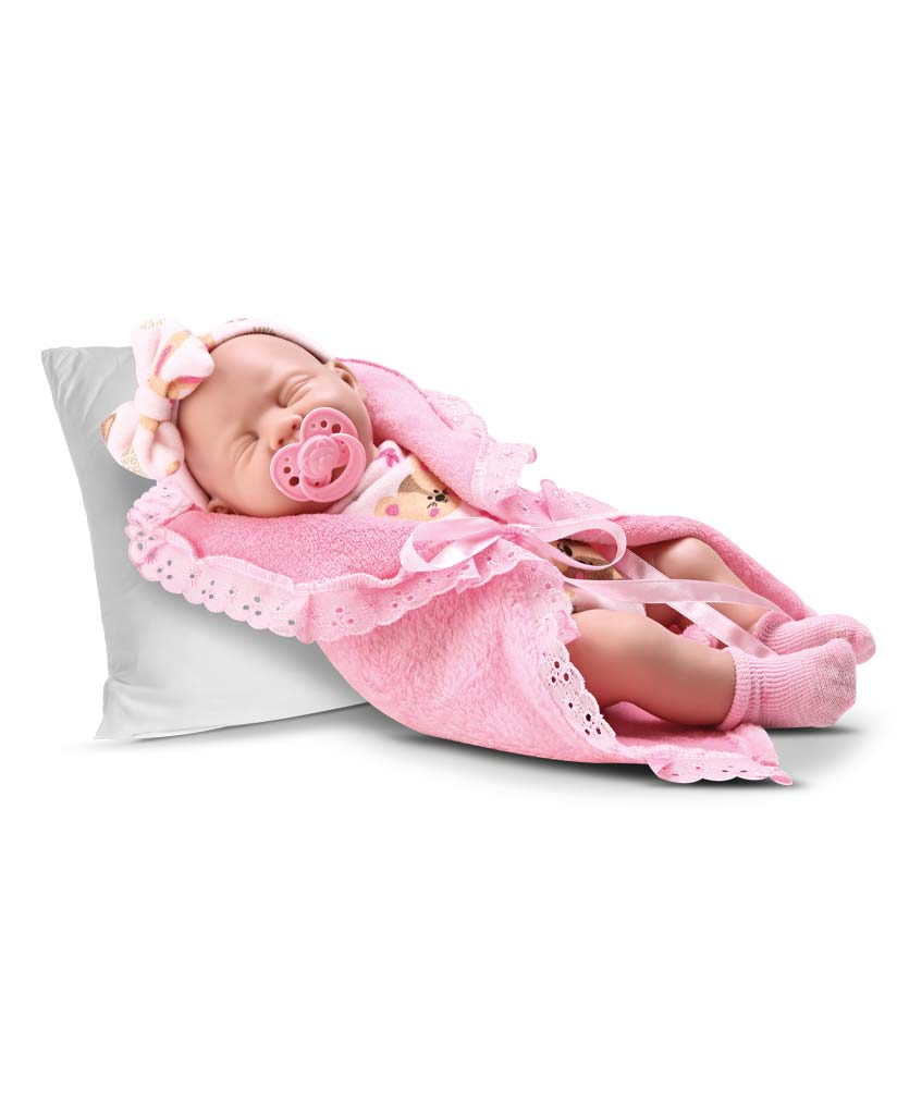 Ref.-919-Baby-Rainbow-Premium-Dormindo-1