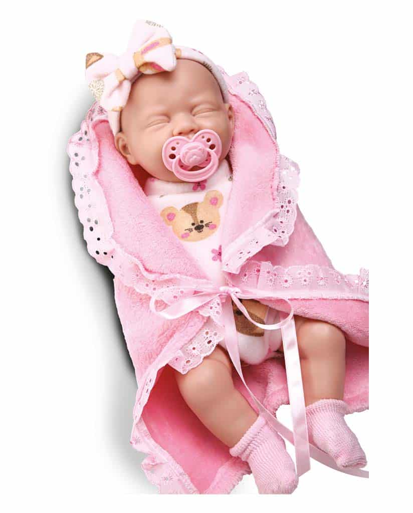 Ref.-919-Baby-Rainbow-Premium-Dormindo-2