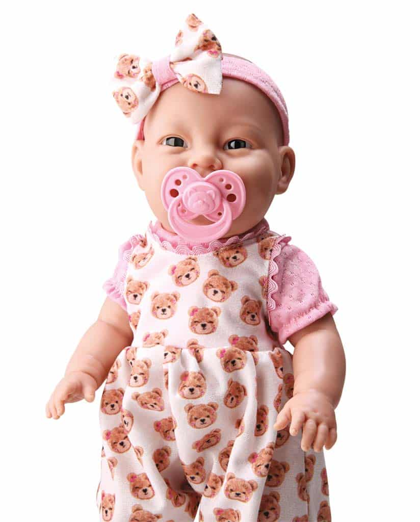 Ref.-923-Baby-Reborn-Premium-Recém-Nascida-1