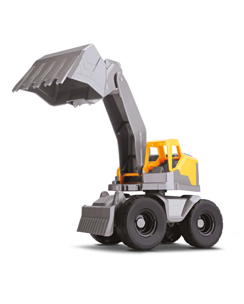 Ref.-925-Joy.Co-Construction-Escavadeira