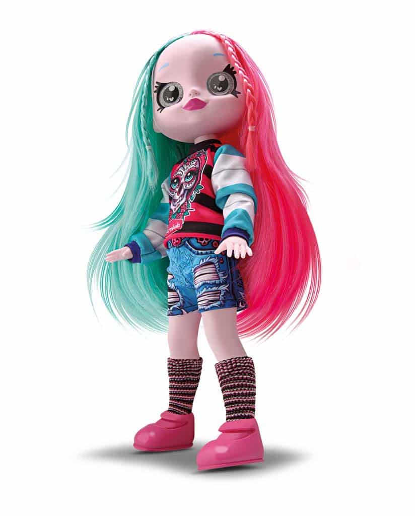 Ref.-948-Monster-Club-Lunah-Dark