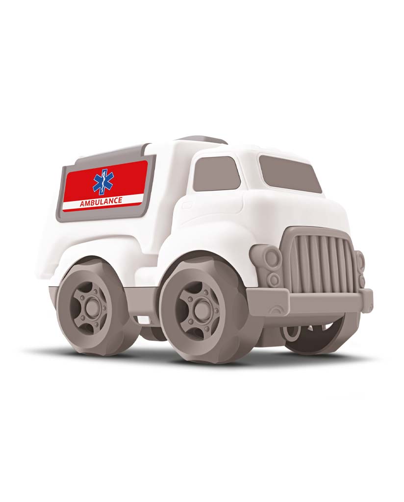 Ref.-963-Joy.Trucks-Ambulancia