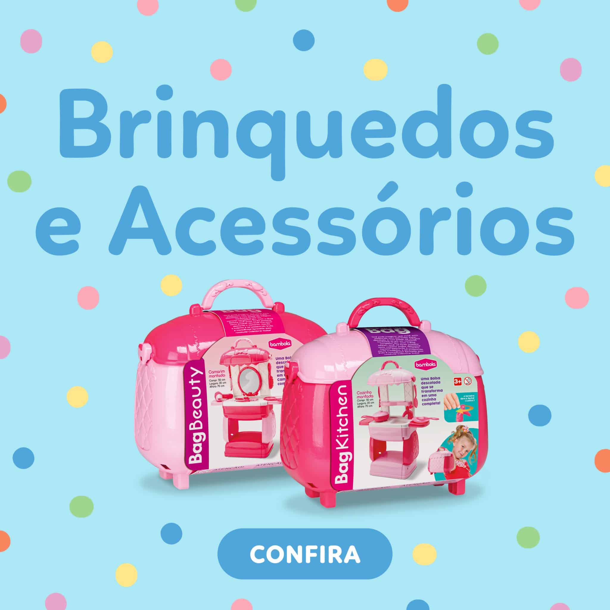 Home - Bambola Brinquedos